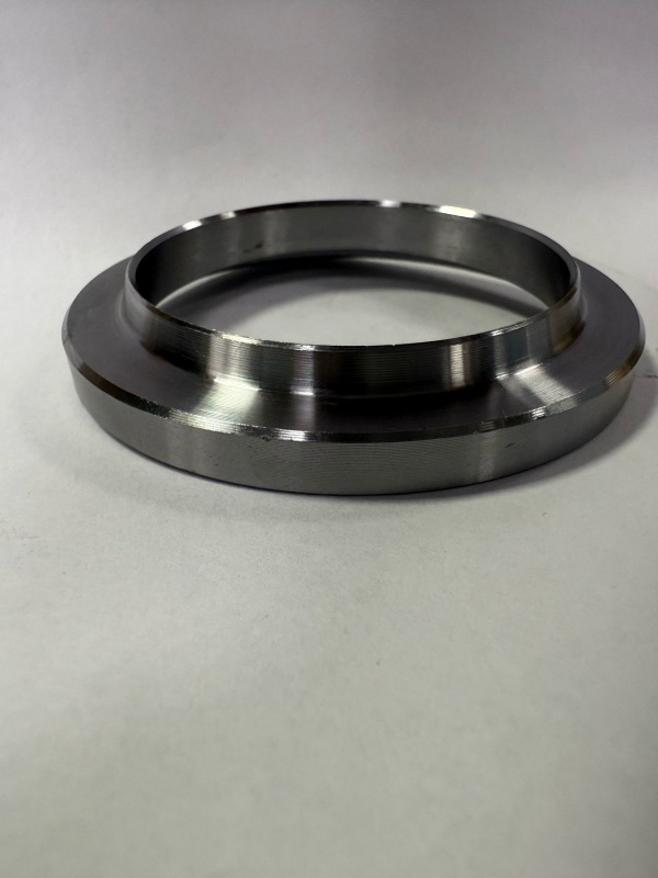 Кольцо упорное сальника (на ГУР)